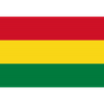 Escudo do Bolivia W