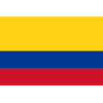 Escudo do Colombia W