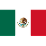 Escudo do Mexico W