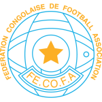 Escudo do Congo DR W