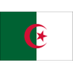 Escudo do Algeria W