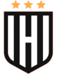 Escudo do Hypers Guba