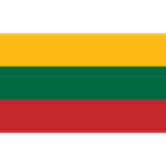 Escudo do Lithuania U17
