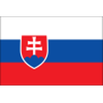 Escudo do Slovakia U17