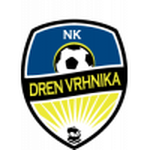 Escudo do Dren Vrhnika