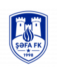 Escudo do Safa Baku