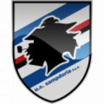 Escudo do Sampdoria U19