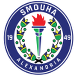 Escudo do Smouha SC