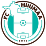 Escudo do Hiiumaa