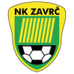 Escudo do Zavrč