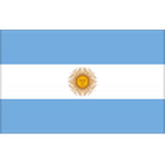 Escudo do Argentina W