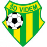 Escudo do Videm