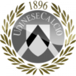 Escudo do Udinese U19