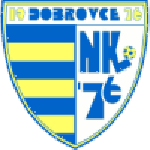 Escudo do Dobrovce