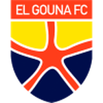 Escudo do El Gouna FC
