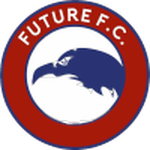 Escudo do Future FC