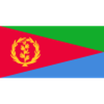 Escudo do Eritrea