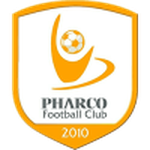 Escudo do Pharco