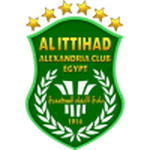 Escudo do Al Ittihad