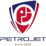 Escudo do Petrojet