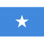 Escudo do Somalia