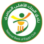 Escudo do National Bank of Egypt