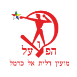 Escudo do Hapoel Daliyat Al Karmel