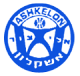 Escudo do Ironi Ashkelon