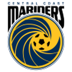 Escudo do Central Coast Mariners W