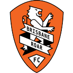 Escudo do Brisbane Roar FC W