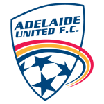 Escudo do Adelaide United W