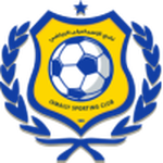 Escudo do Ismaily SC