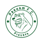 Escudo do Parham
