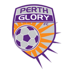 Escudo do Perth Glory FC W