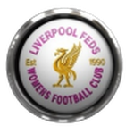 Escudo do Liverpool Feds W