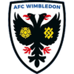 Escudo do AFC Wimbledon W