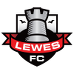 Escudo do Lewes W