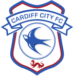 Escudo do Cardiff City W