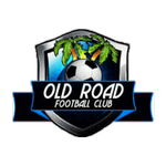 Escudo do Old Road