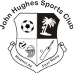 Escudo do John Hughes
