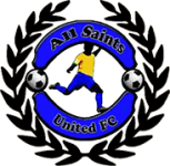 Escudo do Attacking Saints