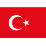 Escudo do Turkey U17