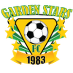 Escudo do Garden Stars