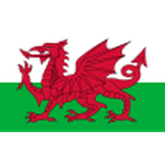 Escudo do Wales U17