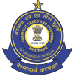 Escudo do Calcutta Customs