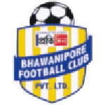 Escudo do Bhawanipore