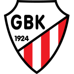 Escudo do GBK