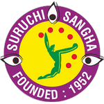 Escudo do NA Suruchi Sangha