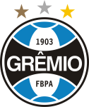 Escudo do Gremio 2