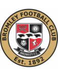 Escudo do Bromley U21